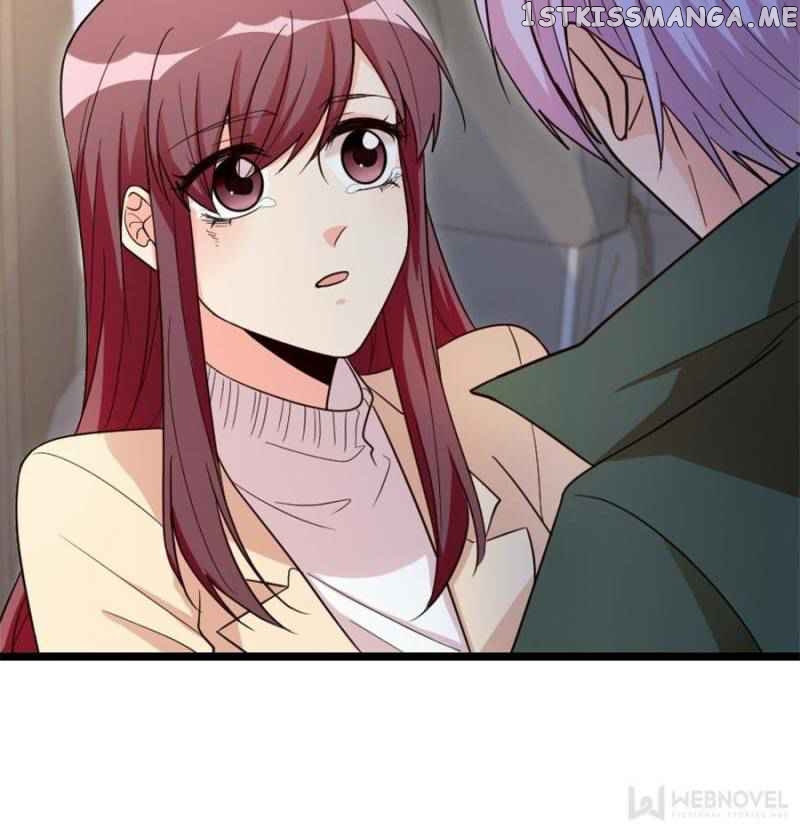 A Star Reborn: The Queen’s Return chapter 141 - page 30