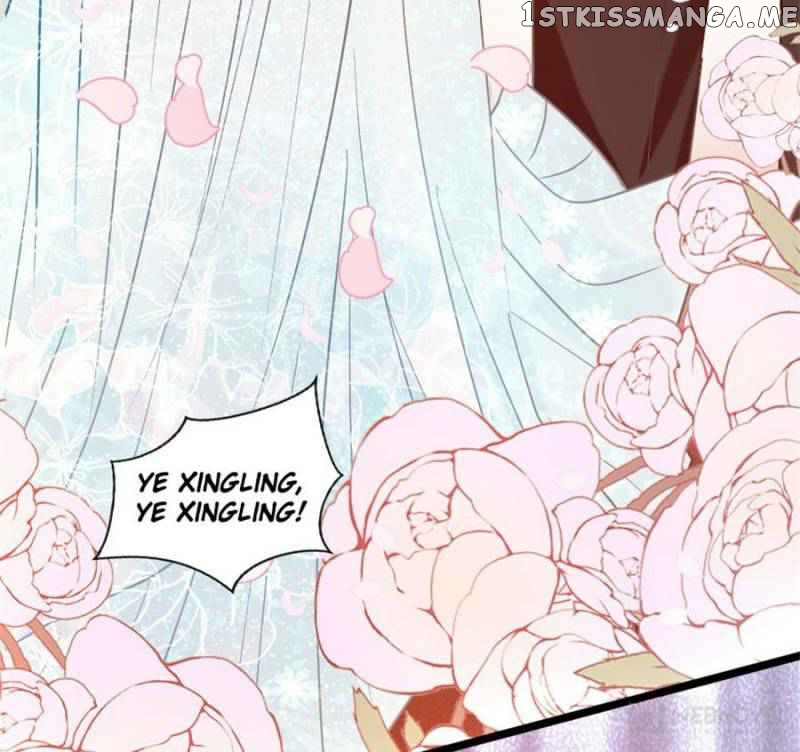 A Star Reborn: The Queen’s Return chapter 141 - page 46