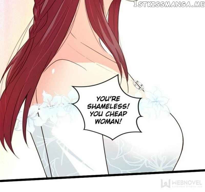 A Star Reborn: The Queen’s Return chapter 141 - page 48