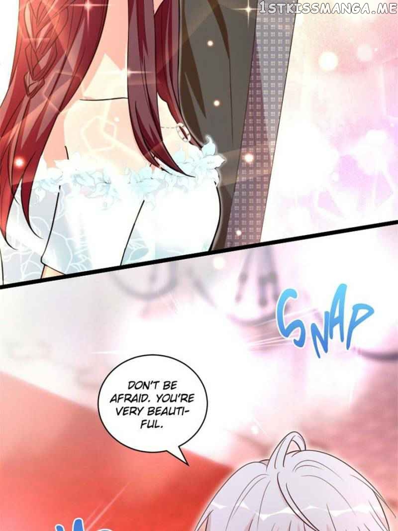 A Star Reborn: The Queen’s Return chapter 141 - page 51