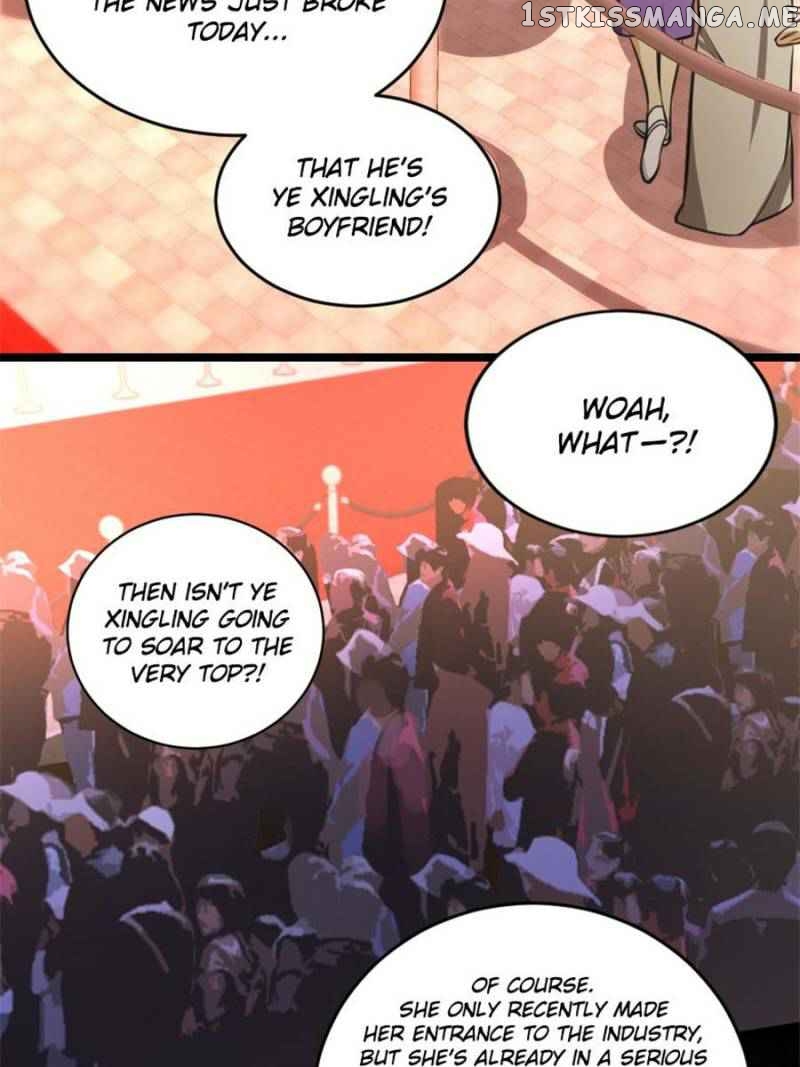 A Star Reborn: The Queen’s Return chapter 141 - page 59