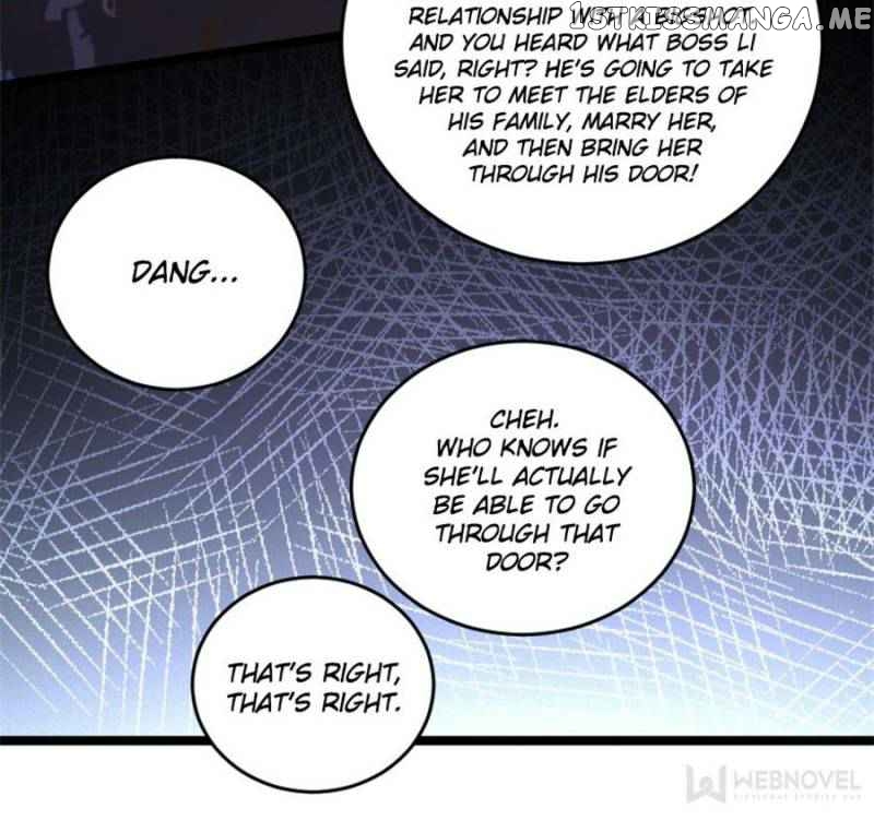 A Star Reborn: The Queen’s Return chapter 141 - page 60