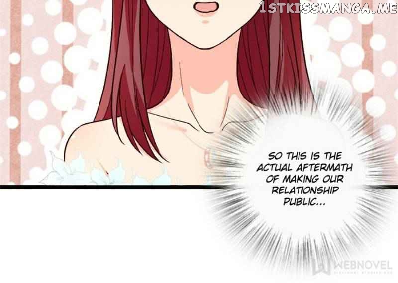 A Star Reborn: The Queen’s Return chapter 141 - page 66