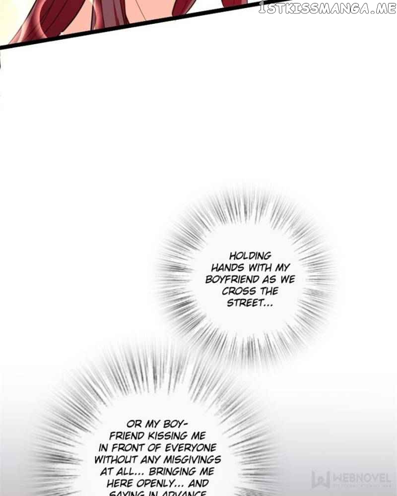 A Star Reborn: The Queen’s Return chapter 141 - page 70