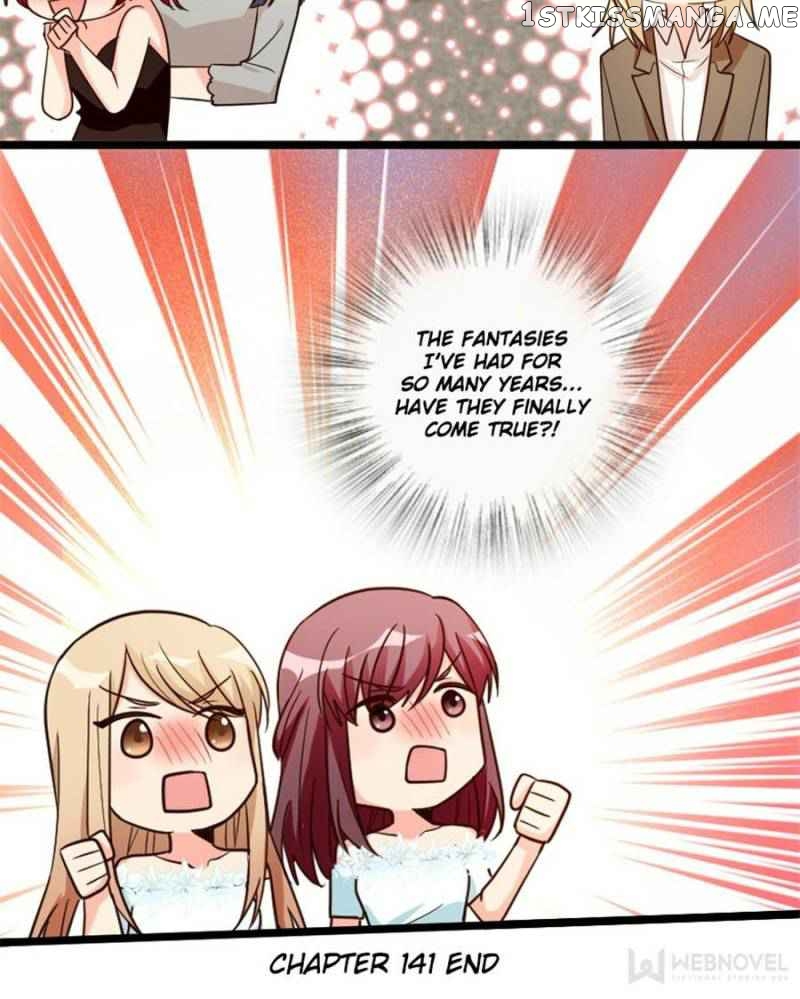 A Star Reborn: The Queen’s Return chapter 141 - page 72