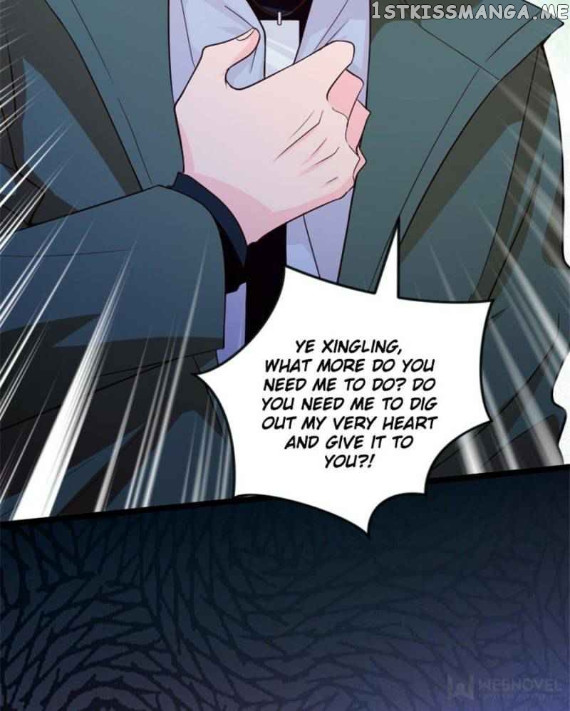 A Star Reborn: The Queen’s Return chapter 141 - page 8