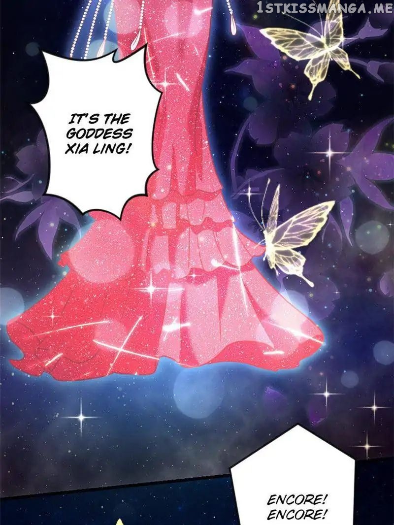 A Star Reborn: The Queen’s Return chapter 108 - page 19