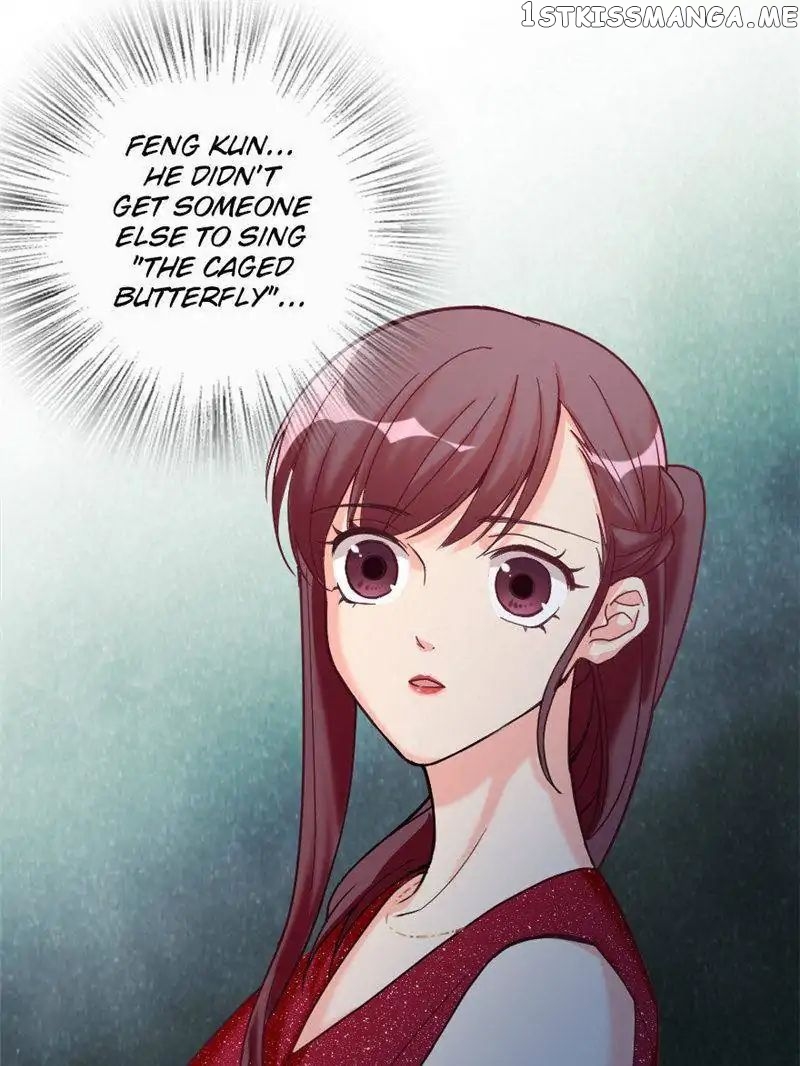 A Star Reborn: The Queen’s Return chapter 108 - page 24
