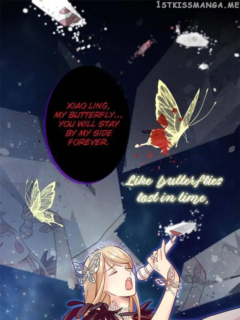 A Star Reborn: The Queen’s Return chapter 108 - page 31