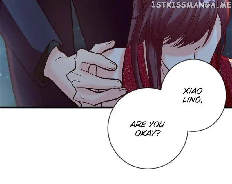 A Star Reborn: The Queen’s Return chapter 108 - page 46
