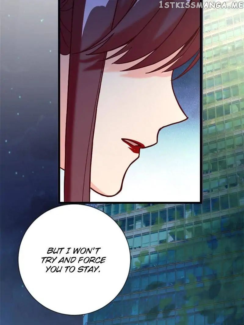 A Star Reborn: The Queen’s Return chapter 108 - page 54