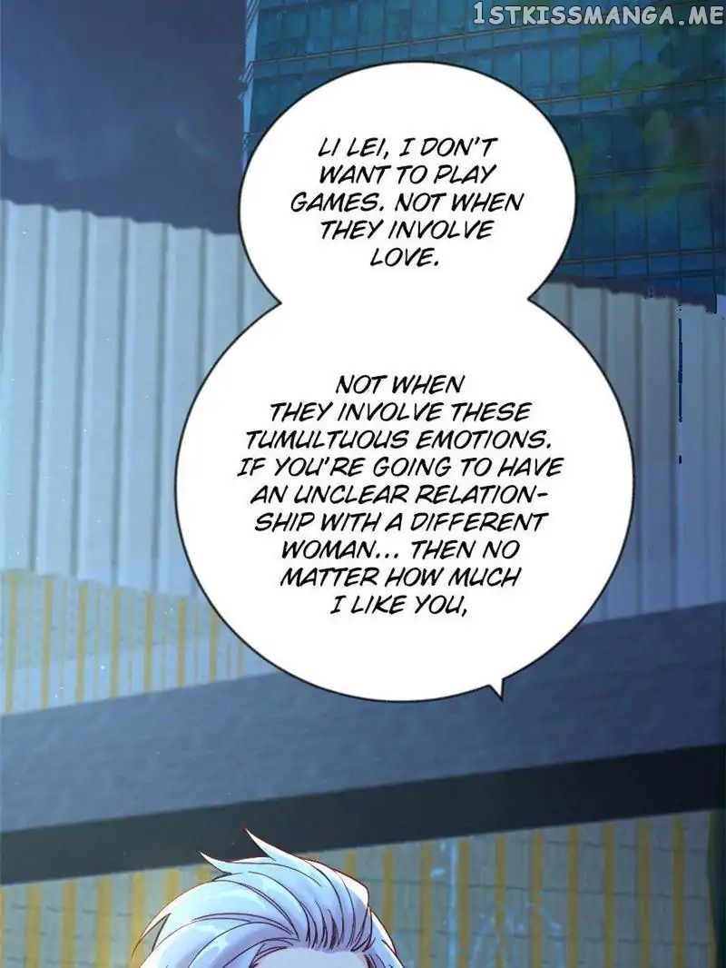 A Star Reborn: The Queen’s Return chapter 108 - page 55