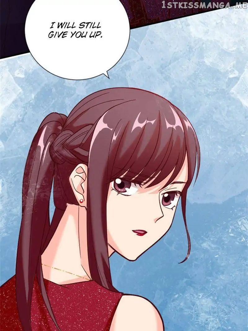 A Star Reborn: The Queen’s Return chapter 108 - page 57