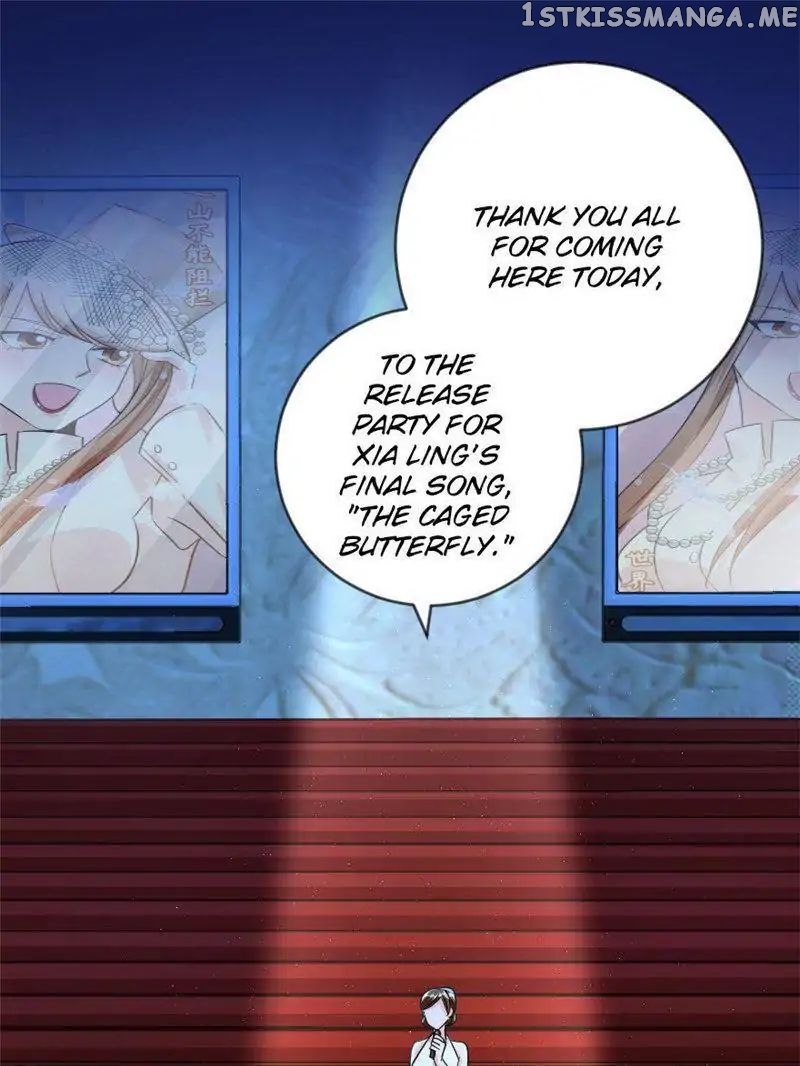 A Star Reborn: The Queen’s Return chapter 108 - page 6