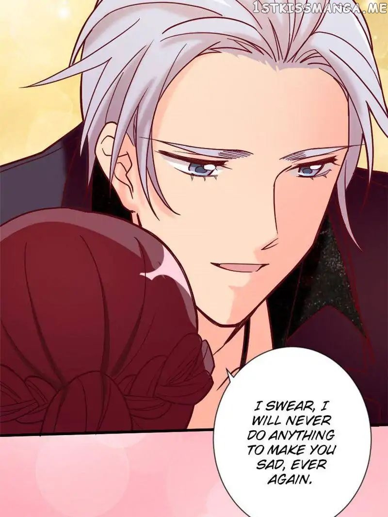 A Star Reborn: The Queen’s Return chapter 108 - page 62