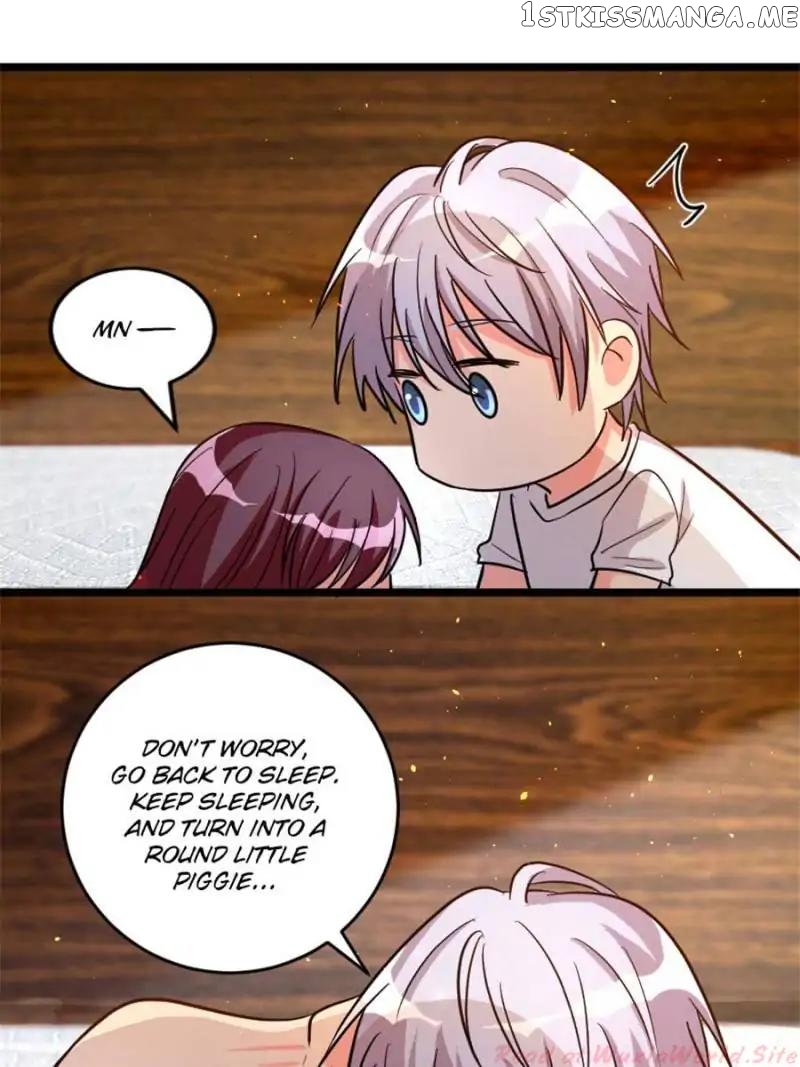 A Star Reborn: The Queen’s Return chapter 122 - page 13