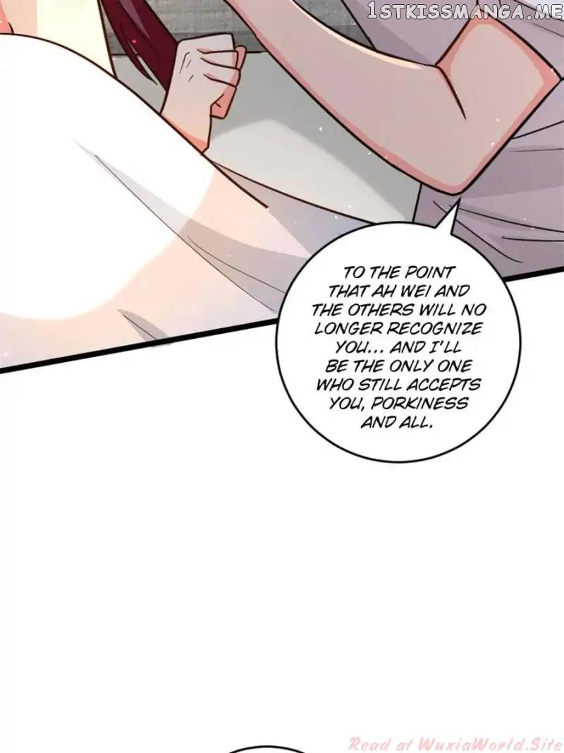 A Star Reborn: The Queen’s Return chapter 122 - page 15