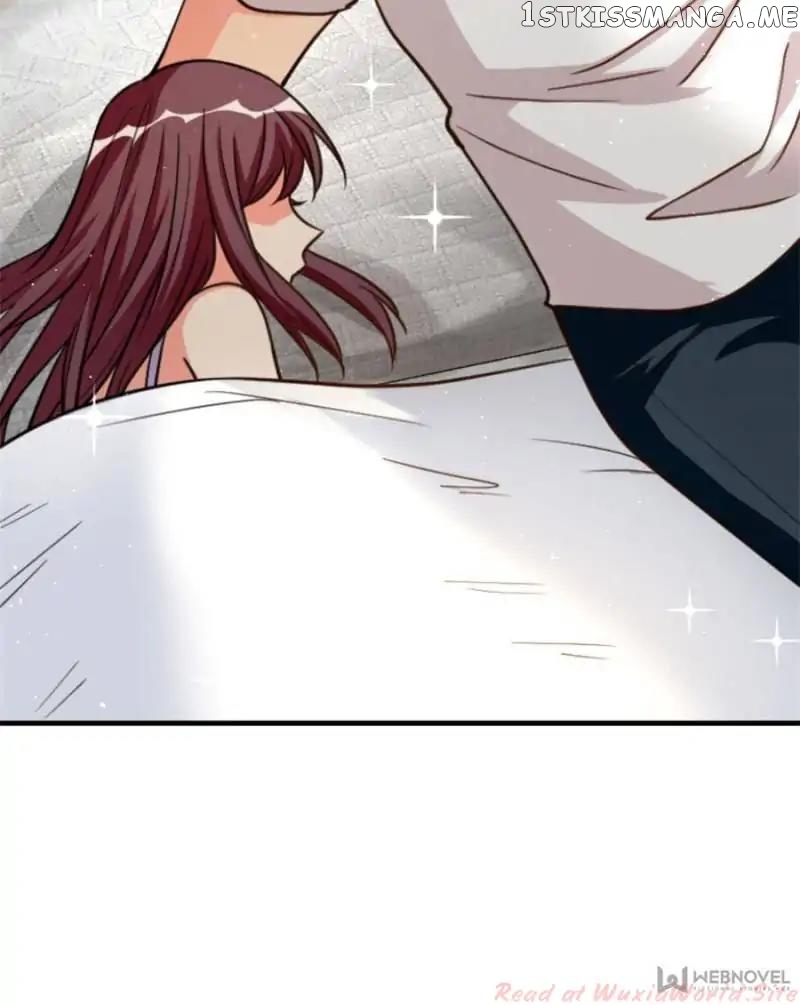 A Star Reborn: The Queen’s Return chapter 122 - page 3