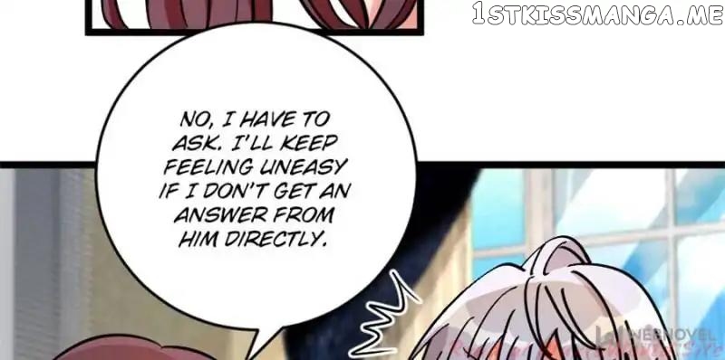 A Star Reborn: The Queen’s Return chapter 122 - page 30