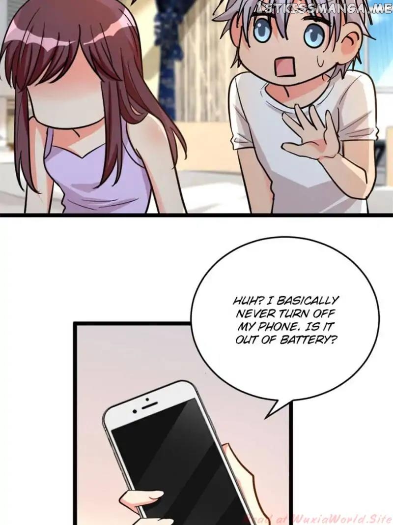 A Star Reborn: The Queen’s Return chapter 122 - page 31