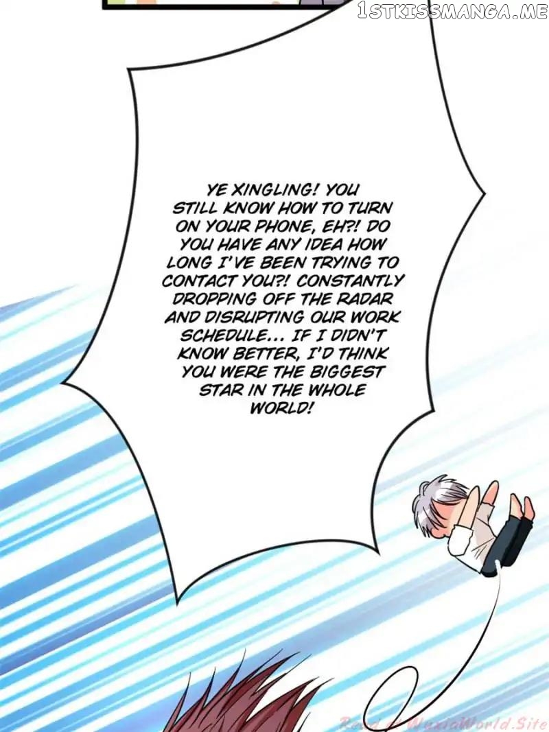 A Star Reborn: The Queen’s Return chapter 122 - page 35