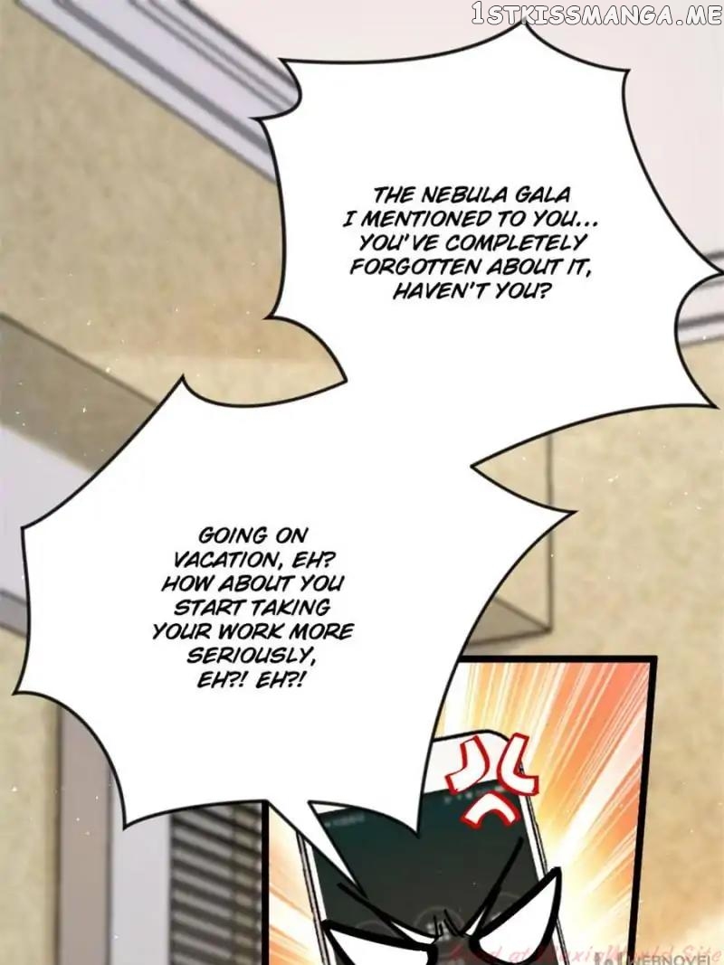 A Star Reborn: The Queen’s Return chapter 122 - page 37