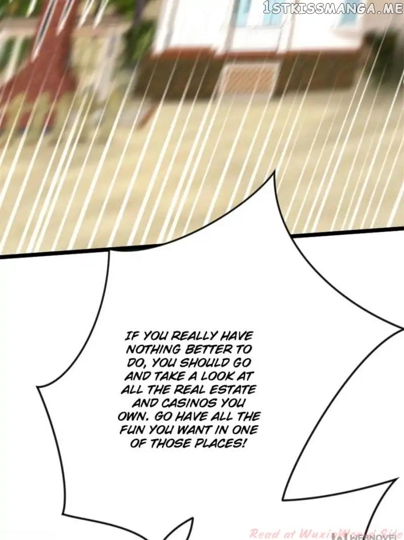 A Star Reborn: The Queen’s Return chapter 122 - page 48