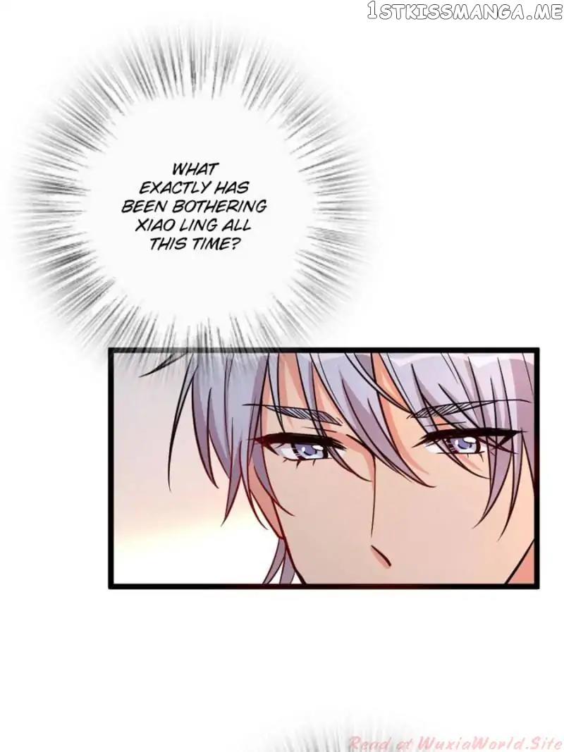 A Star Reborn: The Queen’s Return chapter 122 - page 5