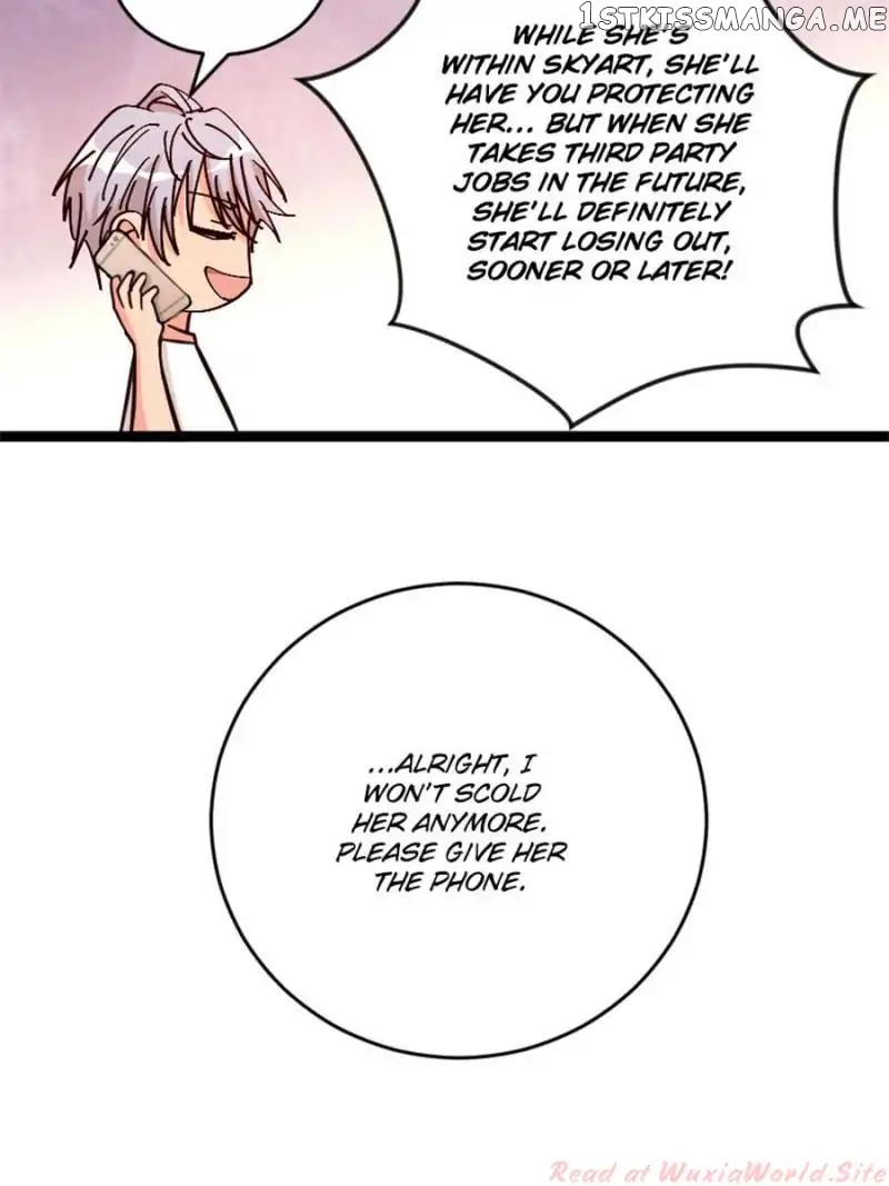 A Star Reborn: The Queen’s Return chapter 122 - page 61