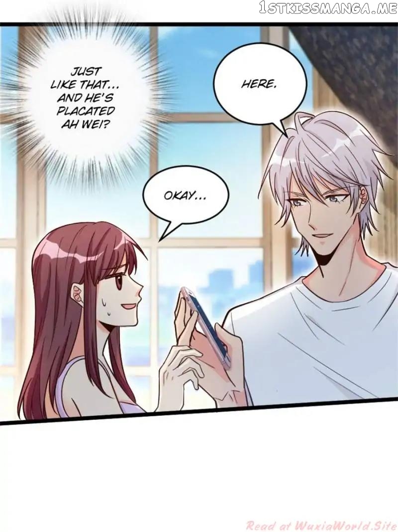 A Star Reborn: The Queen’s Return chapter 122 - page 63