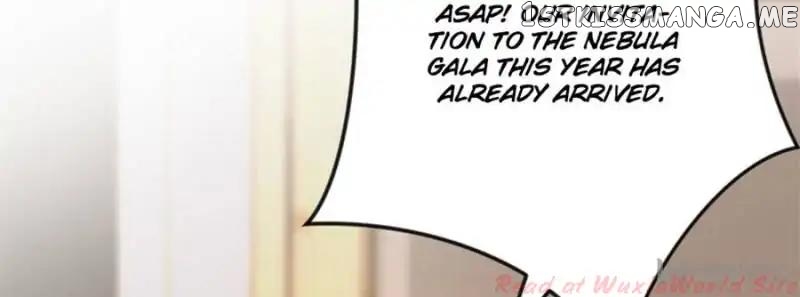 A Star Reborn: The Queen’s Return chapter 122 - page 66