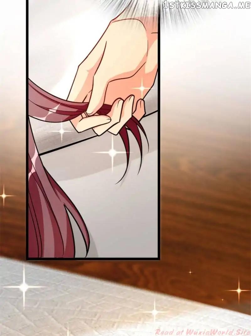 A Star Reborn: The Queen’s Return chapter 122 - page 7