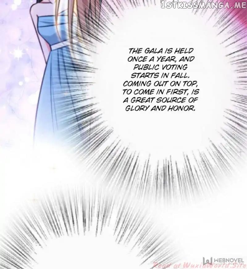A Star Reborn: The Queen’s Return chapter 122 - page 73