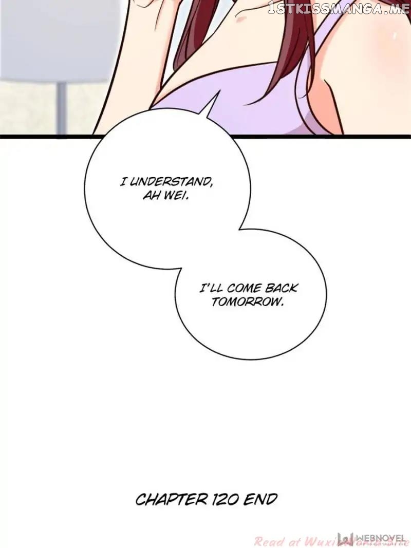 A Star Reborn: The Queen’s Return chapter 122 - page 74