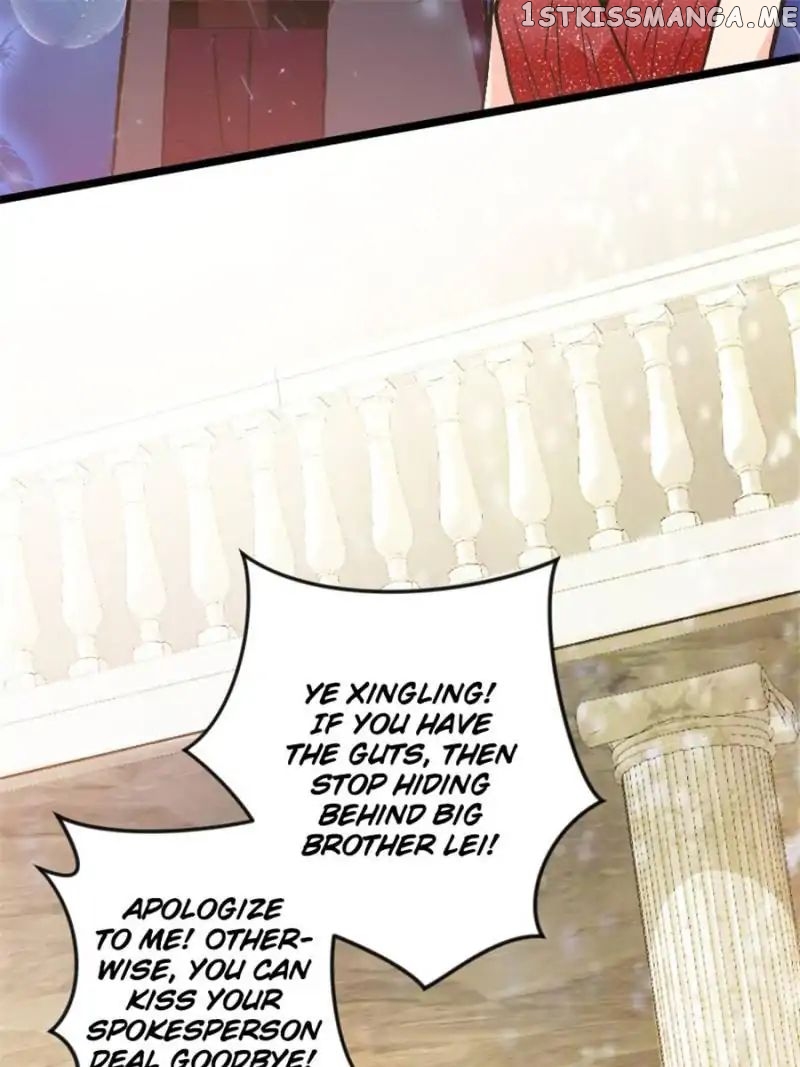 A Star Reborn: The Queen’s Return chapter 110 - page 18