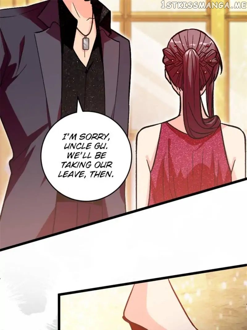 A Star Reborn: The Queen’s Return chapter 110 - page 28
