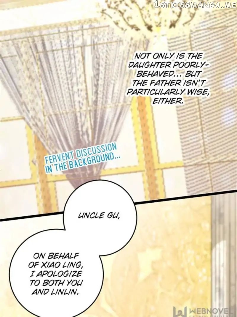 A Star Reborn: The Queen’s Return chapter 110 - page 4