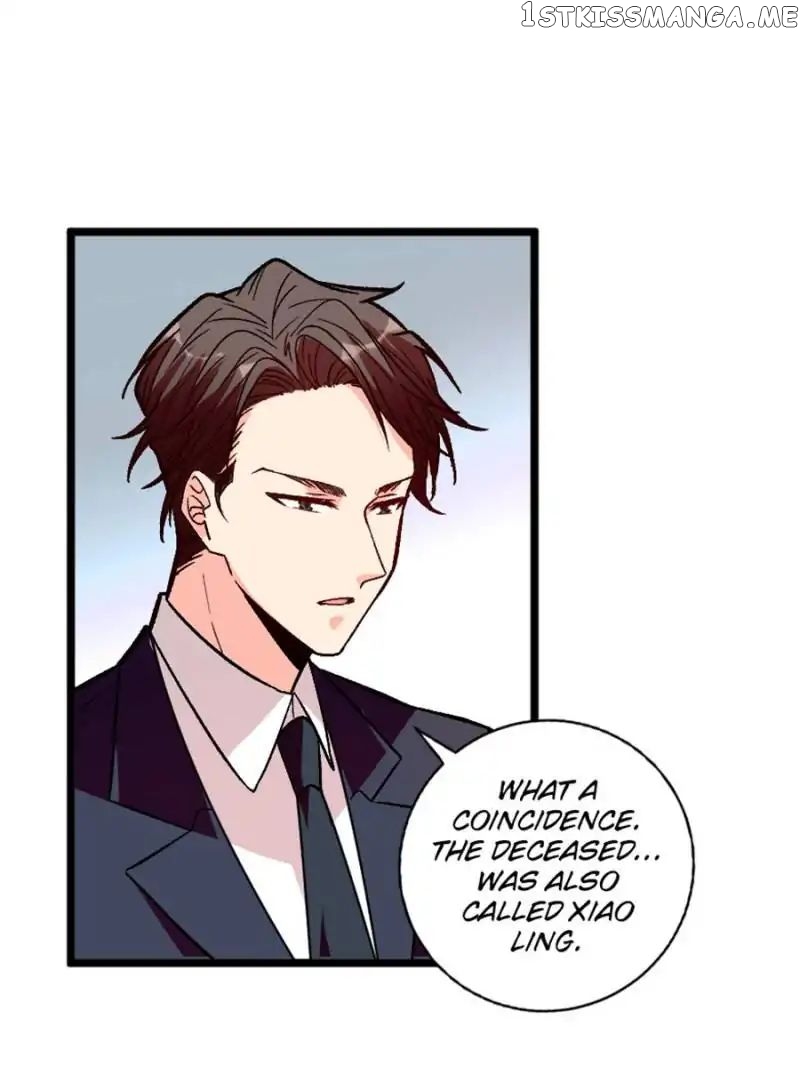 A Star Reborn: The Queen’s Return chapter 110 - page 46