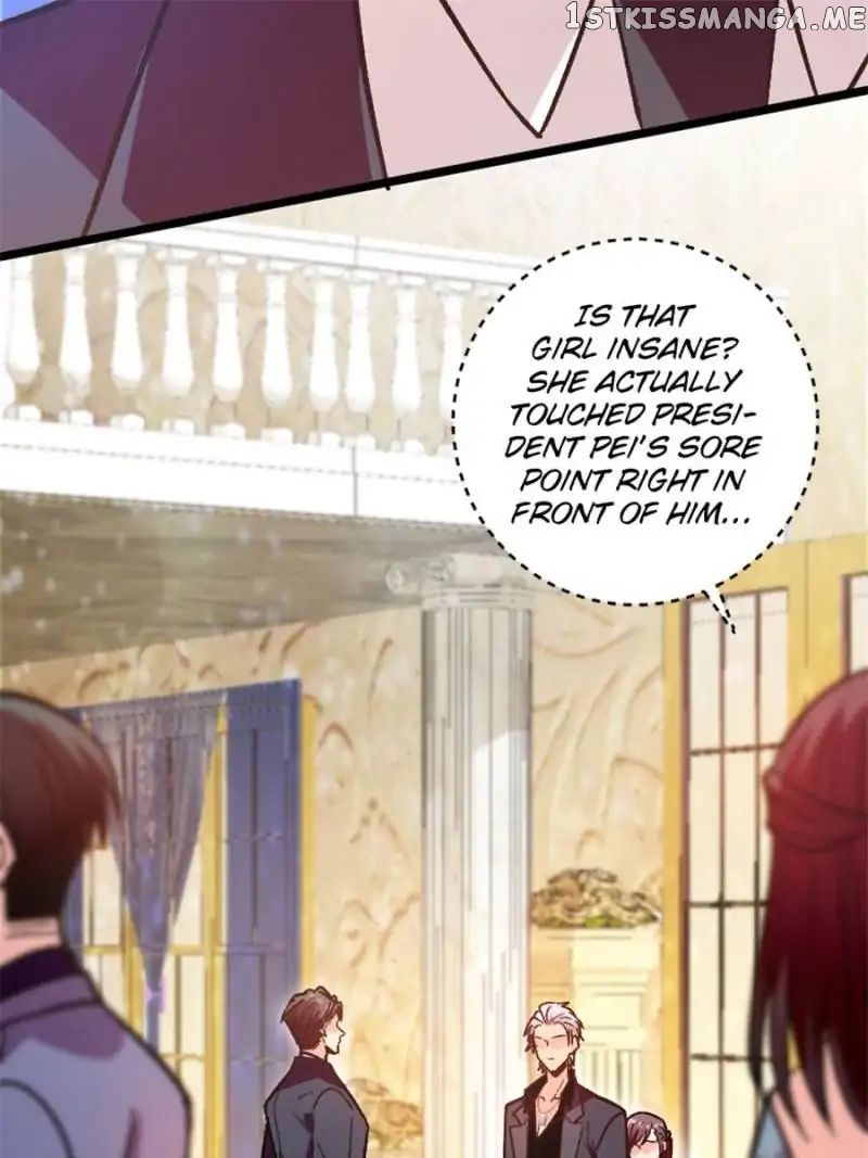 A Star Reborn: The Queen’s Return chapter 110 - page 52
