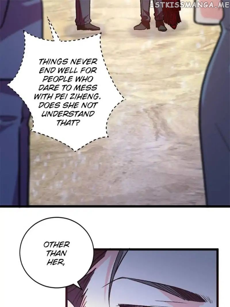A Star Reborn: The Queen’s Return chapter 110 - page 54