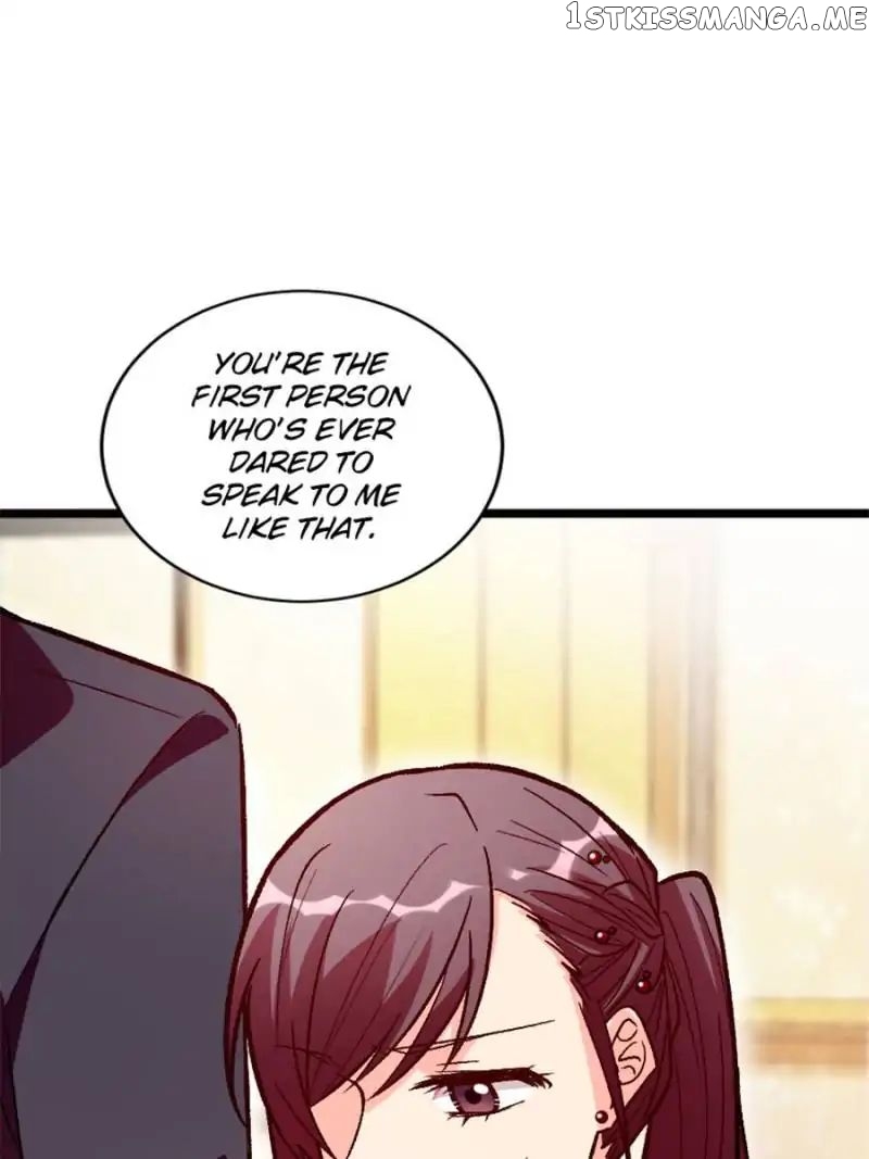A Star Reborn: The Queen’s Return chapter 110 - page 56