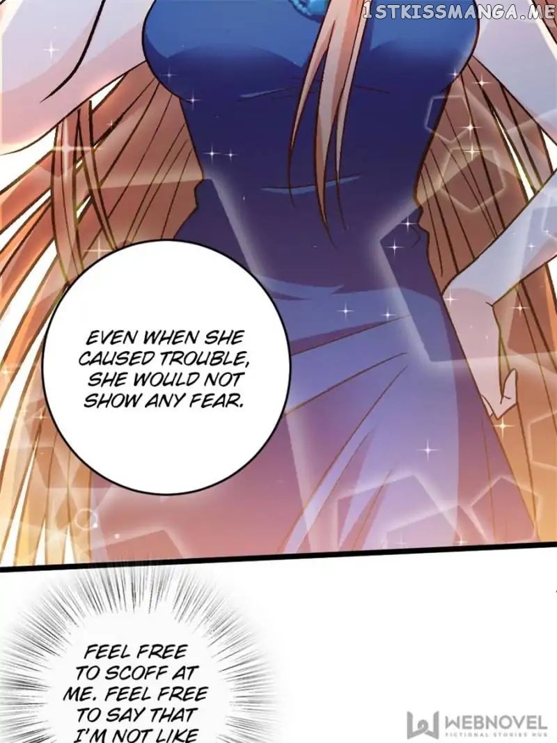 A Star Reborn: The Queen’s Return chapter 110 - page 60