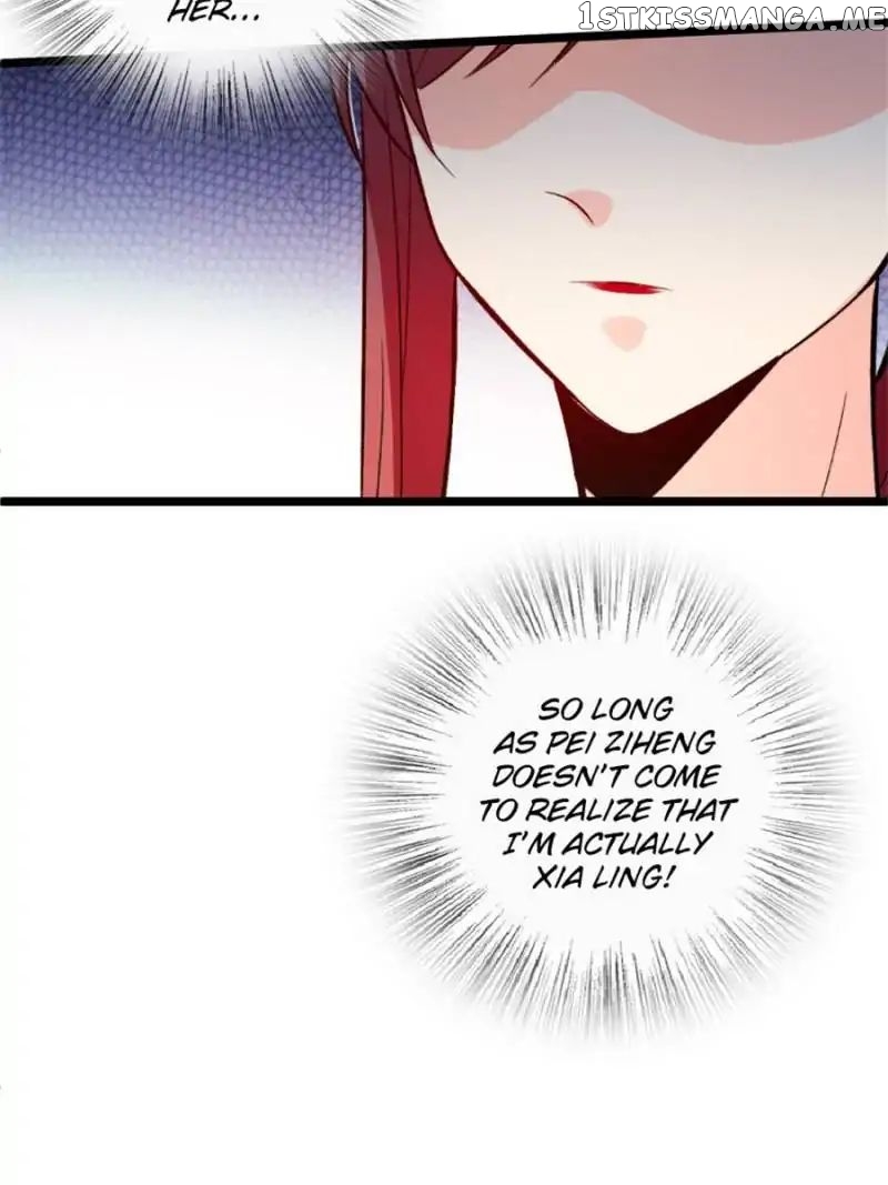 A Star Reborn: The Queen’s Return chapter 110 - page 62