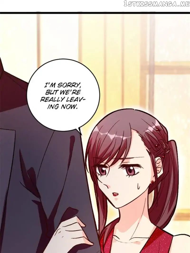 A Star Reborn: The Queen’s Return chapter 110 - page 64