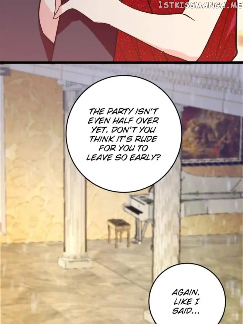 A Star Reborn: The Queen’s Return chapter 110 - page 66