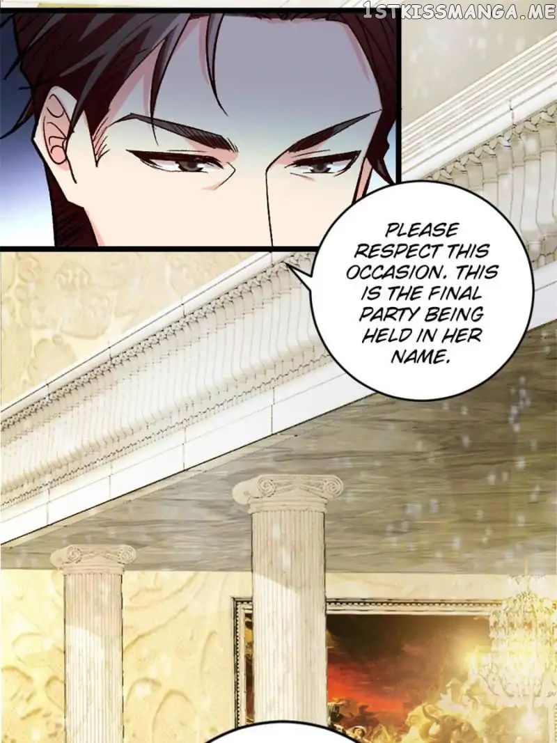 A Star Reborn: The Queen’s Return chapter 110 - page 74