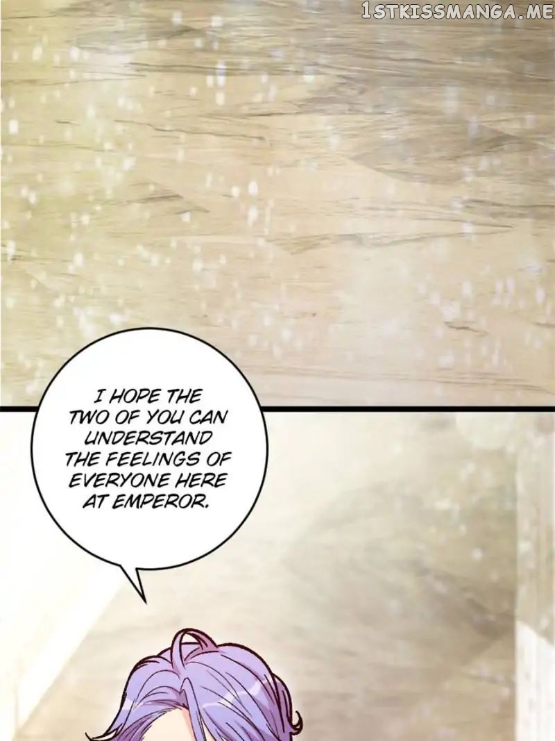 A Star Reborn: The Queen’s Return chapter 110 - page 76