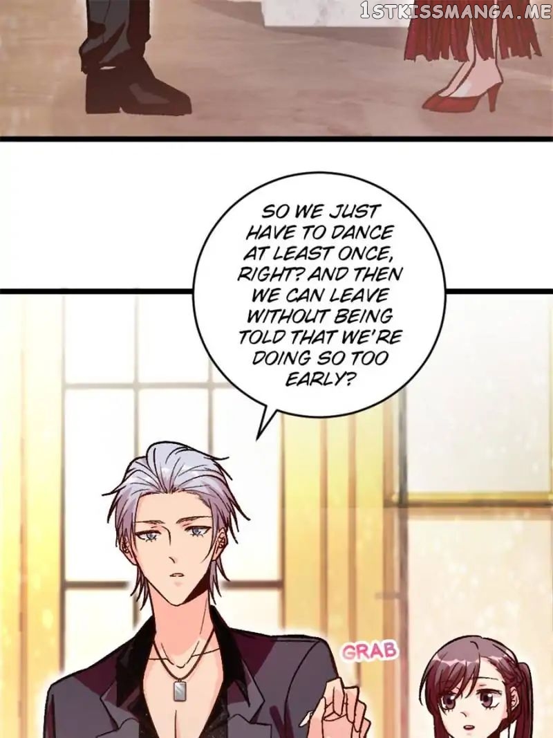 A Star Reborn: The Queen’s Return chapter 110 - page 86