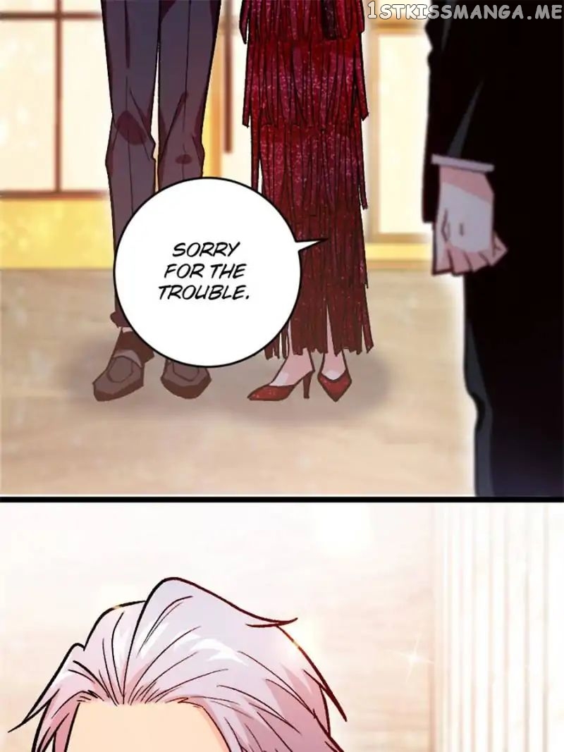 A Star Reborn: The Queen’s Return chapter 110 - page 90