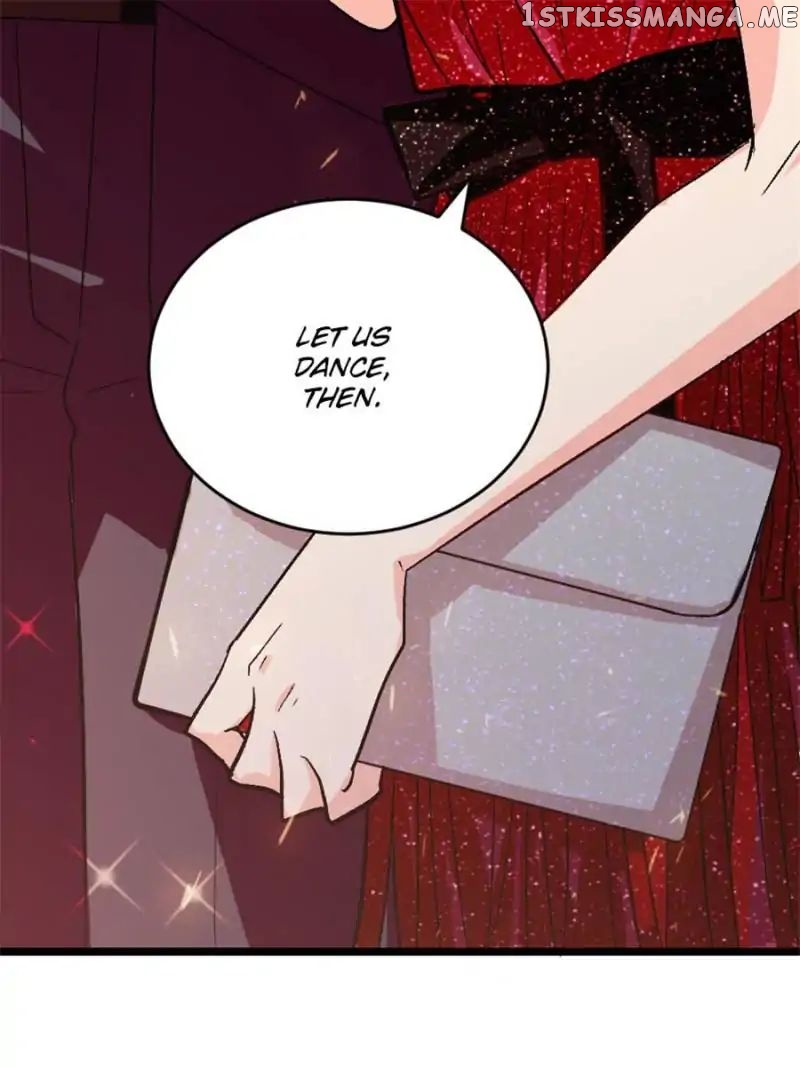 A Star Reborn: The Queen’s Return chapter 110 - page 94